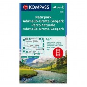 070 Kompass Wanderkarte